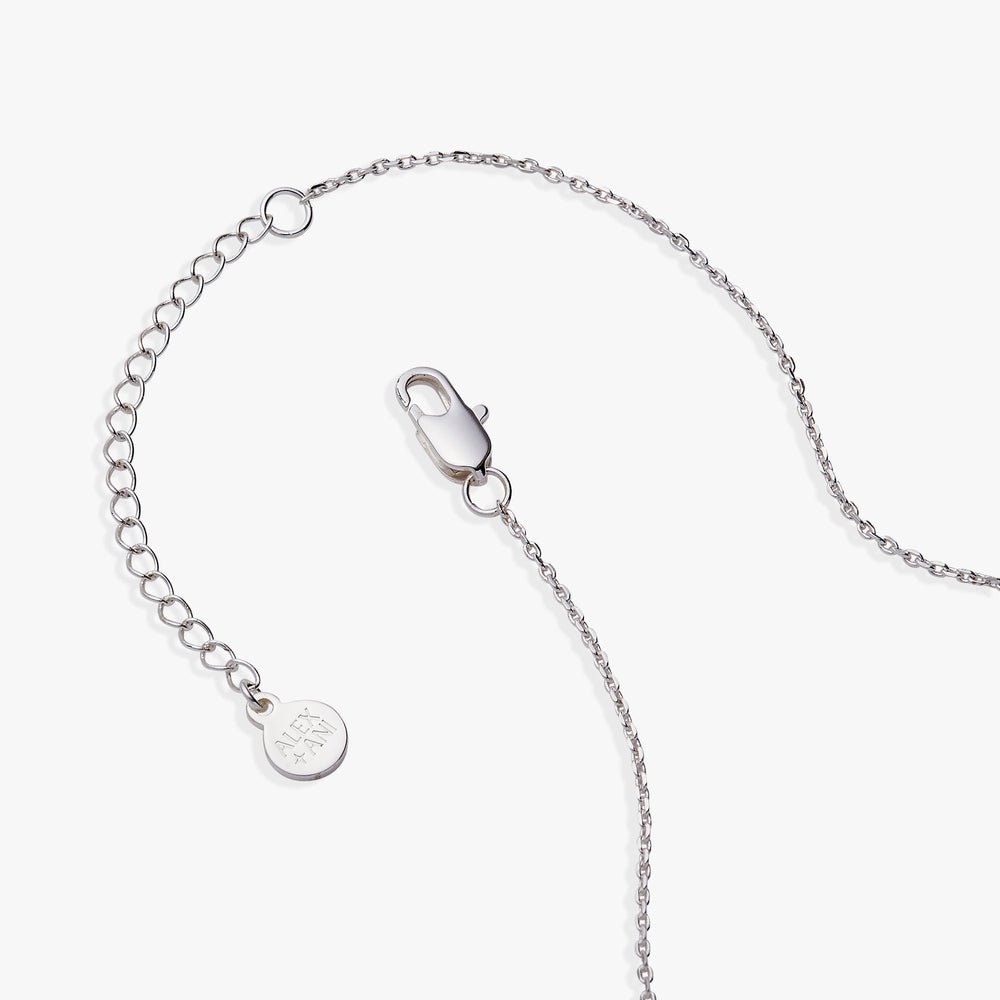 House of the Dragon™ Daemon Targaryen Helmet Necklace Antique Silver | Alex and Ani