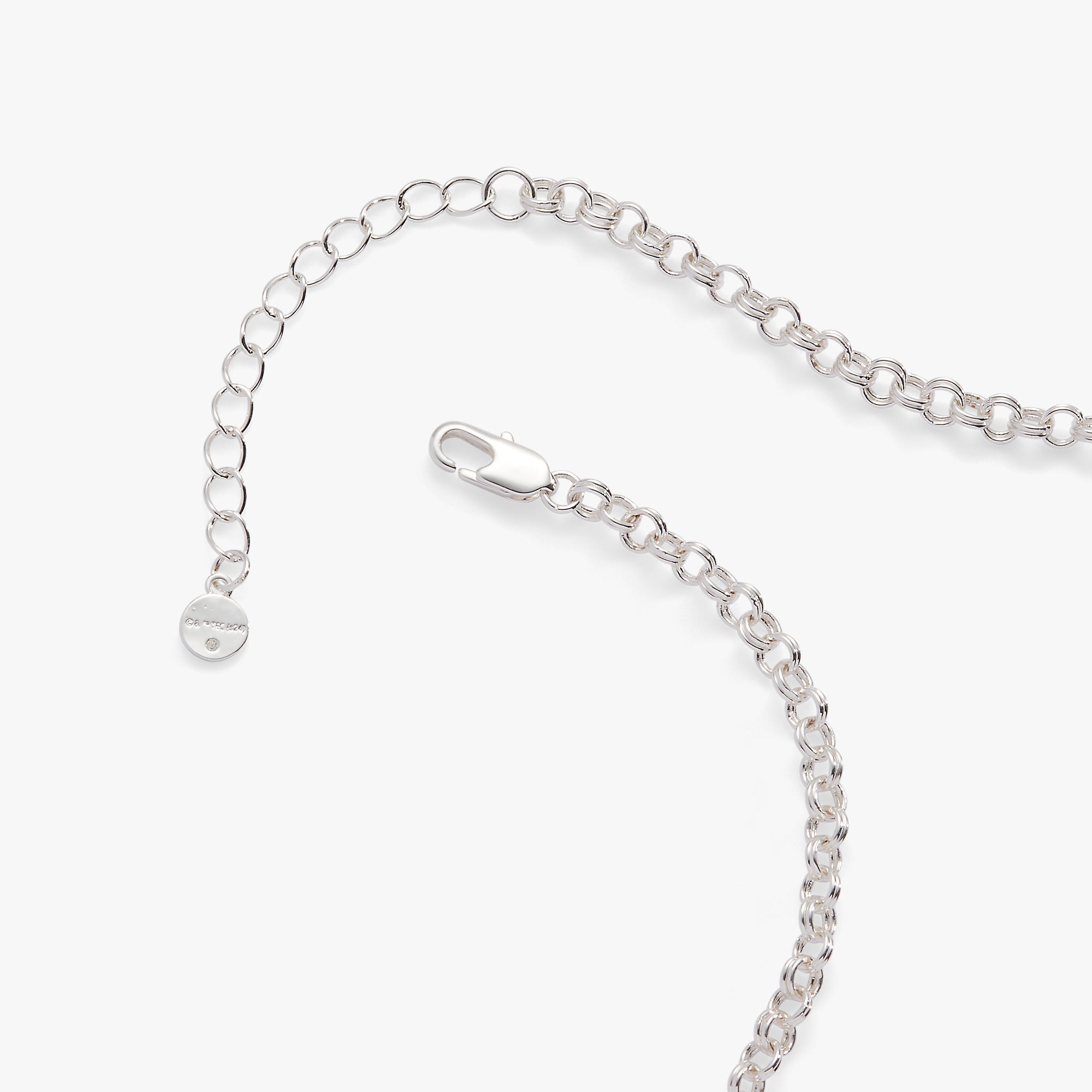 The Wizard of Oz™ Charm Necklace Two Tone | Alex and Ani