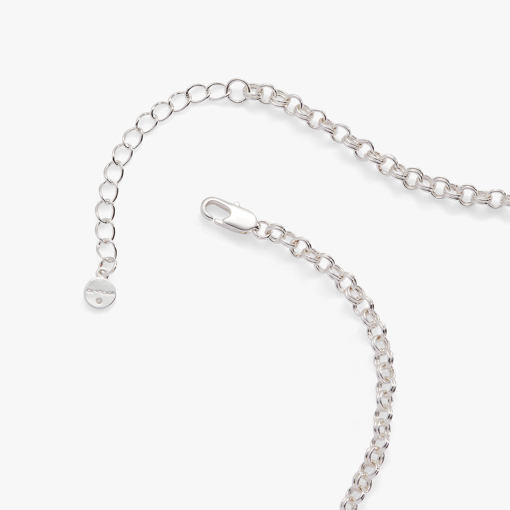 The Wizard of Oz™ Charm Necklace Two Tone | Alex and Ani