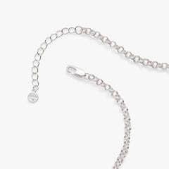 The Wizard of Oz™ Charm Necklace Two Tone | Alex and Ani