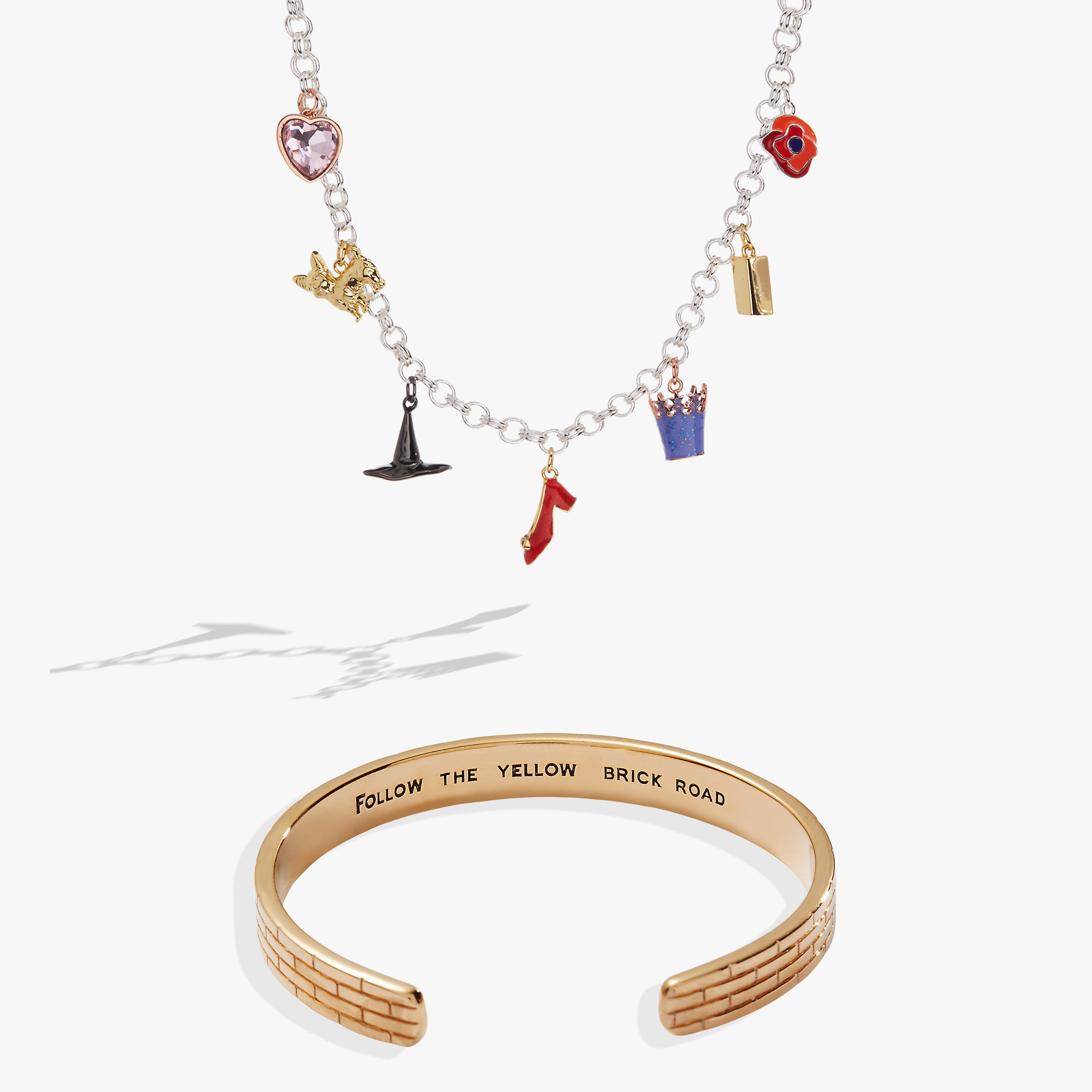 The Wizard of Oz™ 'The Essentials' Bundle  | Alex and Ani
