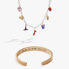 The Wizard of Oz™ 'The Essentials' Bundle  | Alex and Ani
