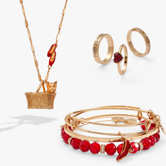 The Wizard of Oz™ 'Dorothy Collection' Bundle  | Alex and Ani