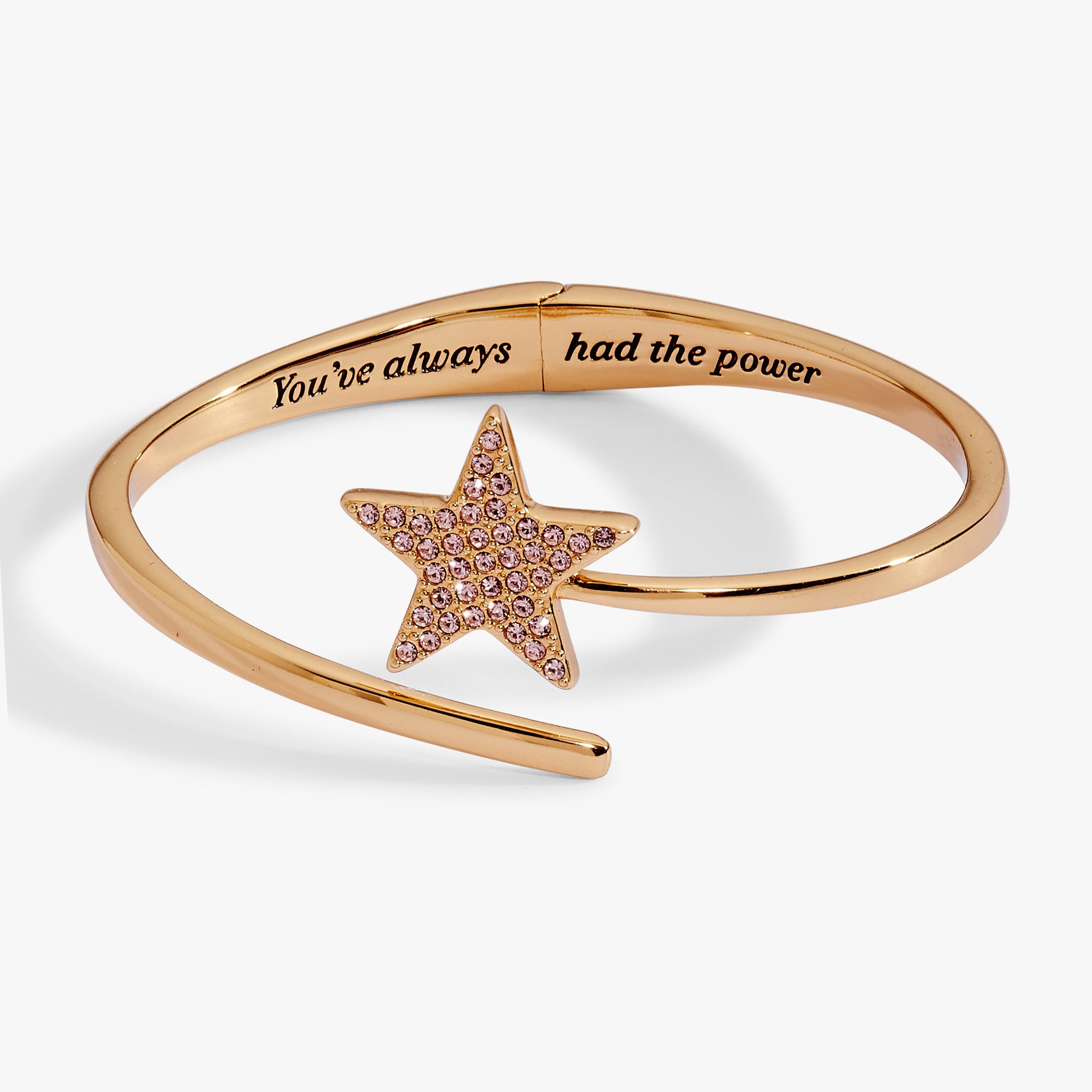 The Wizard of Oz™ 'Good Witch & Bad Witch Power Cuffs' Bundle  | Alex and Ani