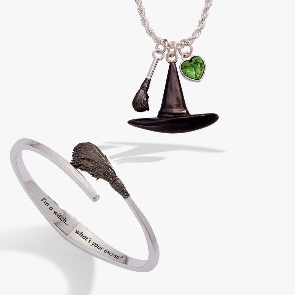 The Wizard of Oz™ 'Essential Wicked Witch' Bundle  | Alex and Ani