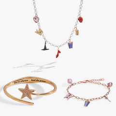 The Wizard of Oz™ 'Good Witch Glow' Bundle  | Alex and Ani