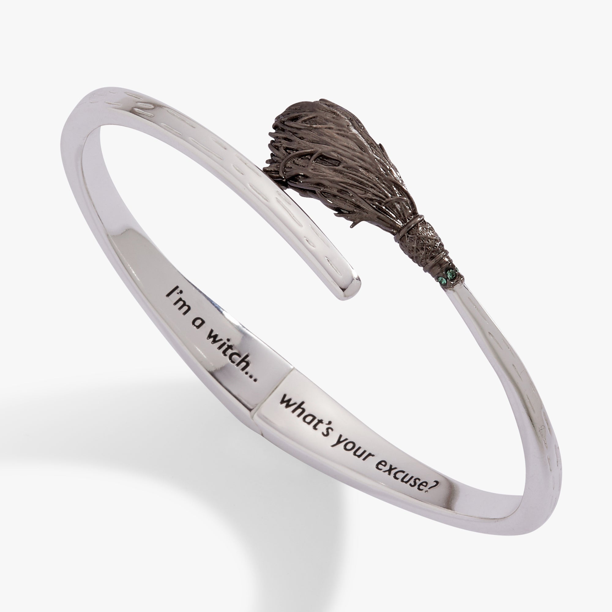 The Wizard of Oz™ 'Bad Witch Energy' Bundle  | Alex and Ani
