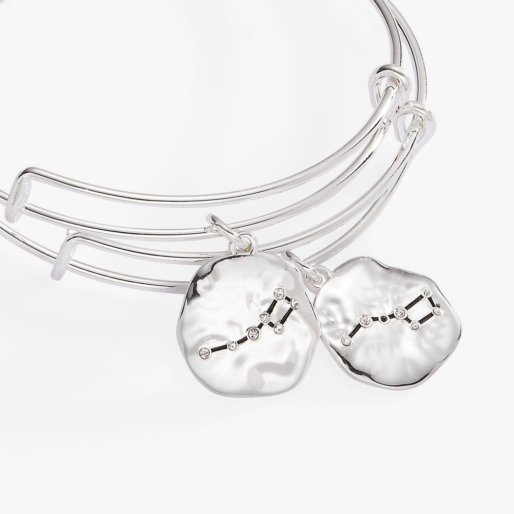 Little Dipper BFF Bangle Set of 2 Silver | Alex and Ani