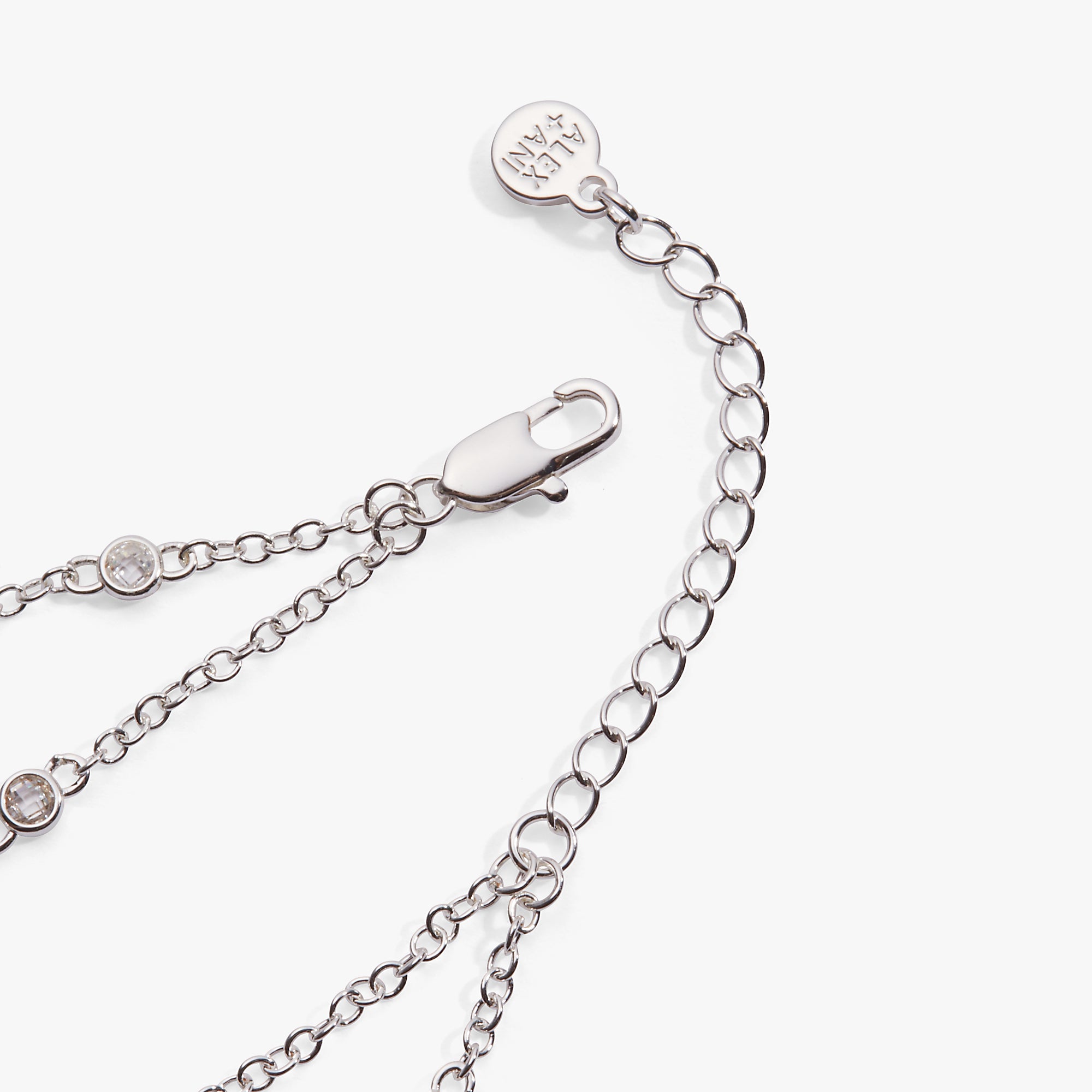 Mexico - Abuela Infinity Adjustable Bracelet Gold | Alex and Ani