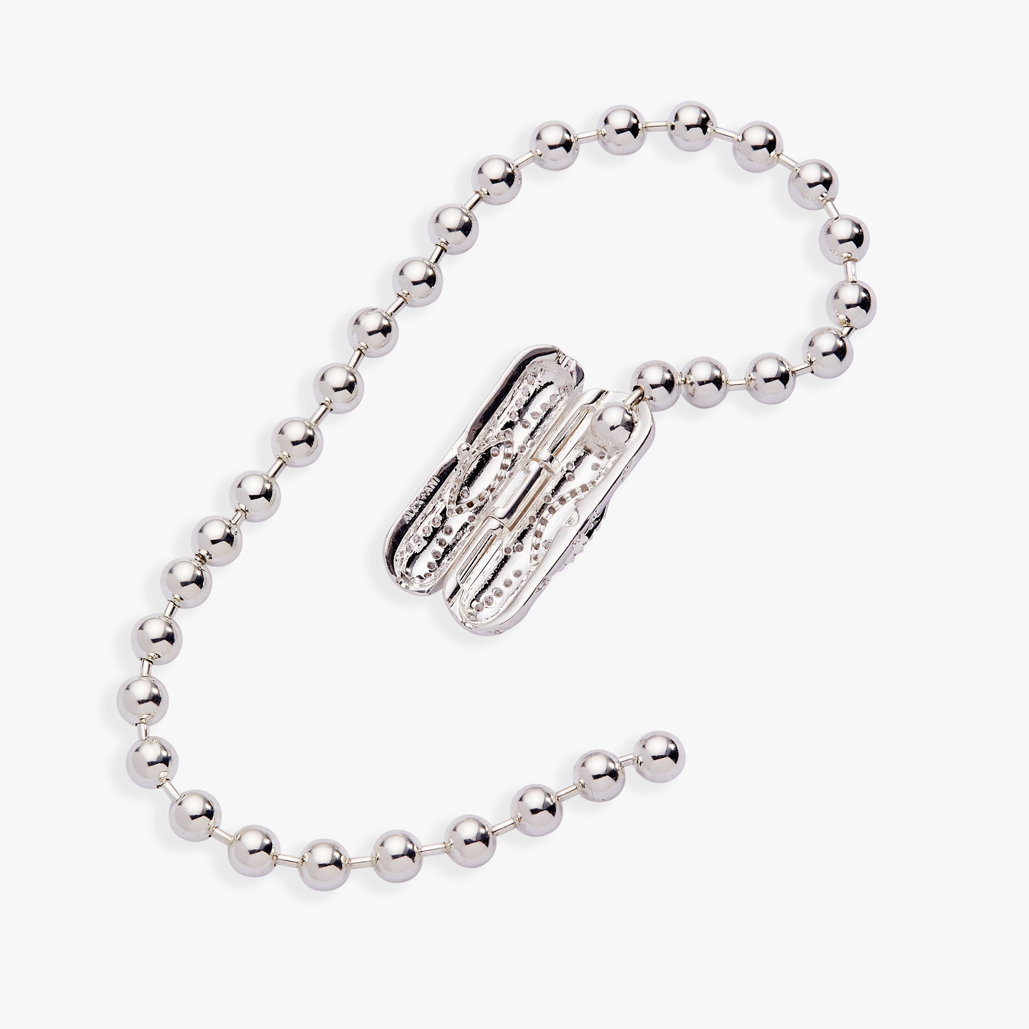 Evil Eye Barrel Closure Bracelet Gold | Alex and Ani