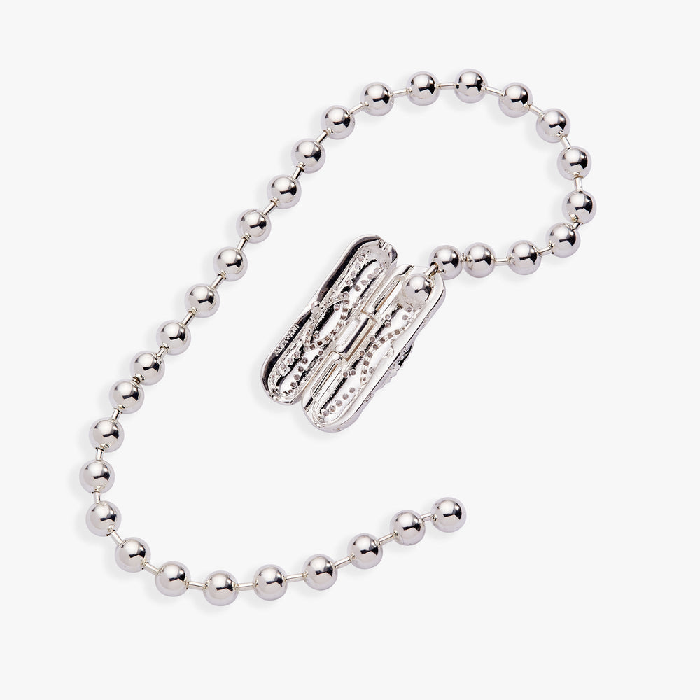 Evil Eye Barrel Closure Bracelet Gold | Alex and Ani