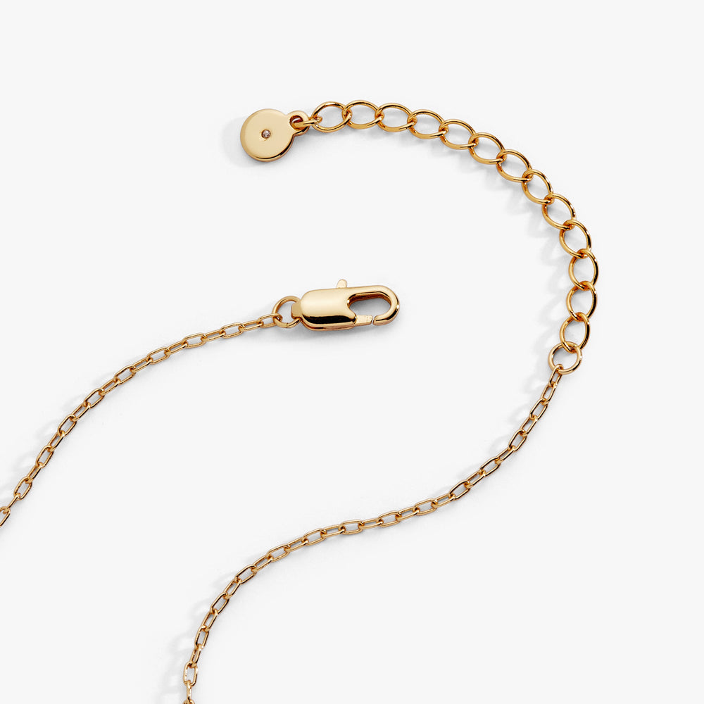 Cardinal Necklace Silver | Alex and Ani