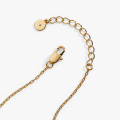 Bonus Mom' Alphabet Bead Linear Bracelet
    
    
    
       Gold | Alex and Ani