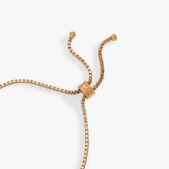 Game On Spinner Bolo Bracelet Gold | Alex and Ani