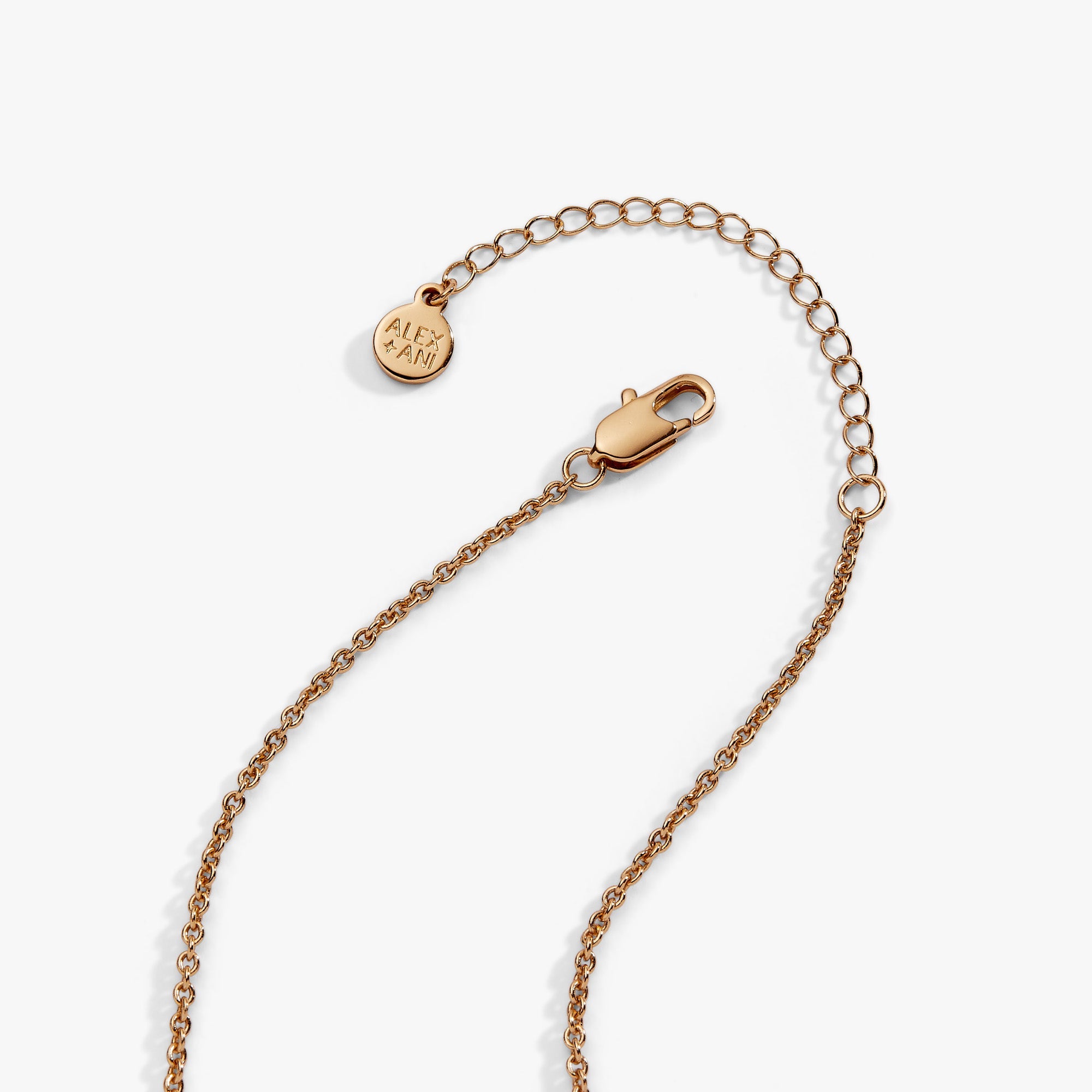 Birds of a Feather Enamel Pendant Gold | Alex and Ani
