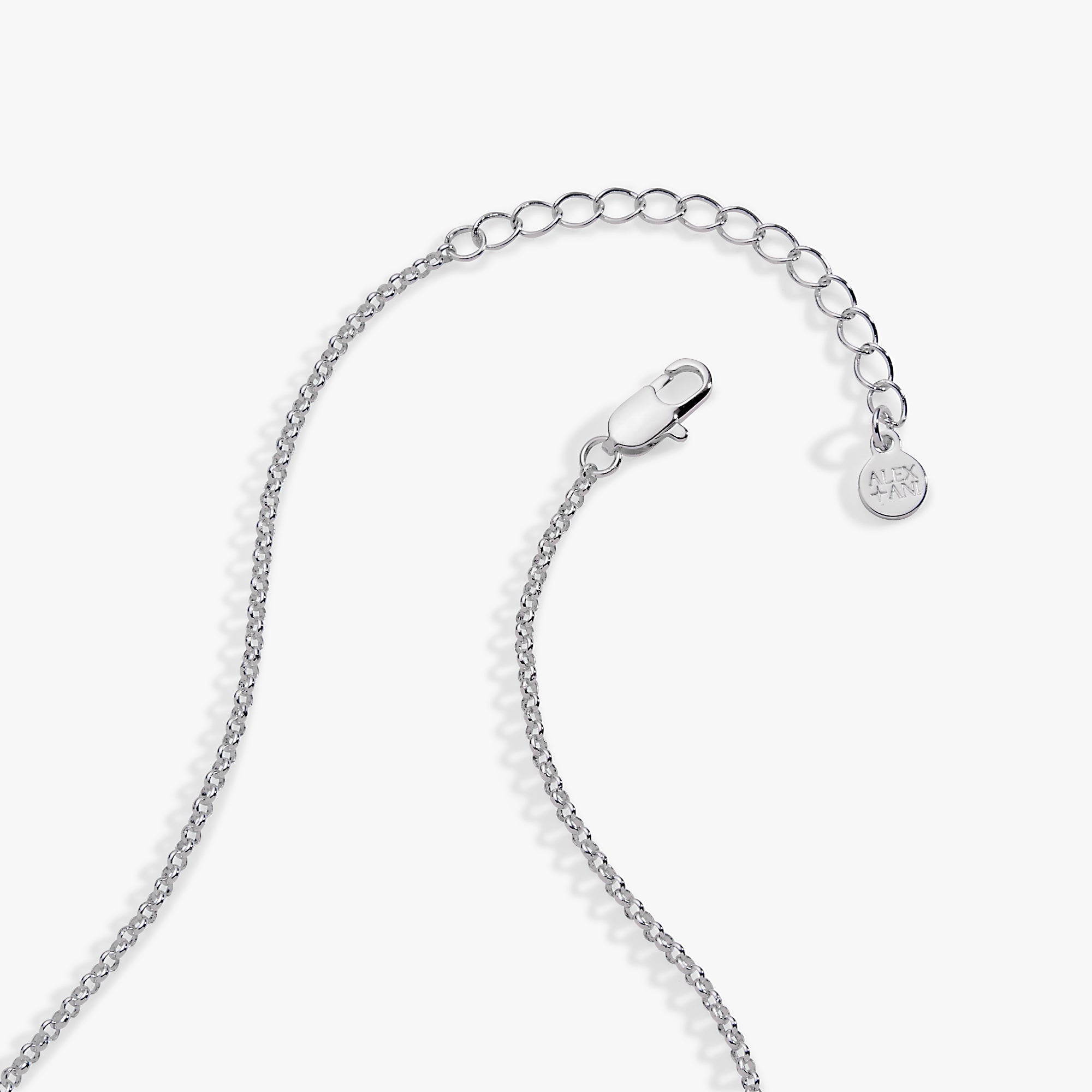 Football Spinner Pendant Silver | Alex and Ani