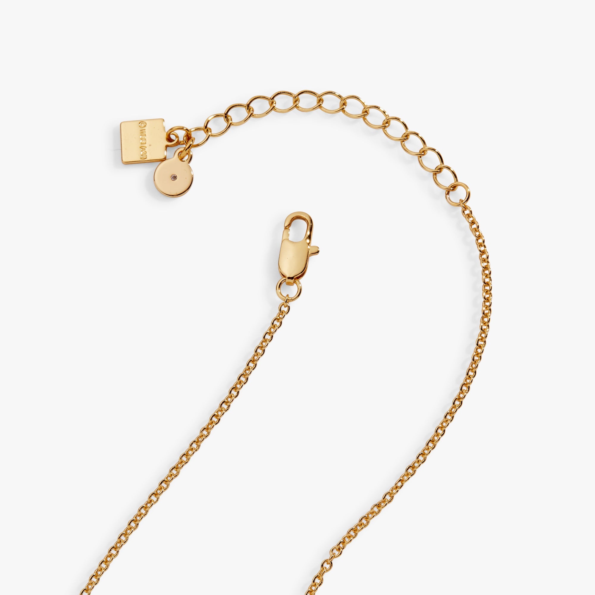 Harry Potter™ Time Turner Pendant Gold | Alex and Ani