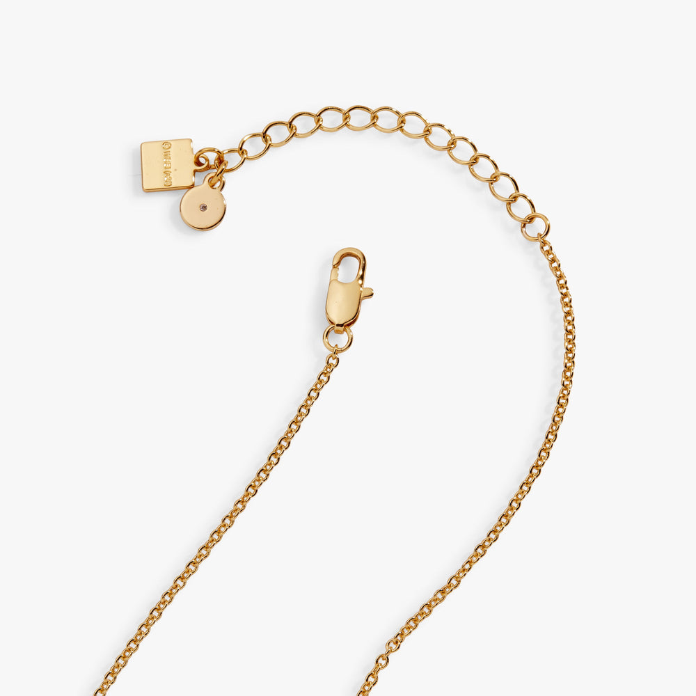 Harry Potter™ Time Turner Pendant Gold | Alex and Ani