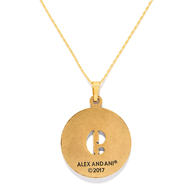 Number 9 Necklace, Expandable - Alex and Ani Rafaelian Silver | Alex and Ani