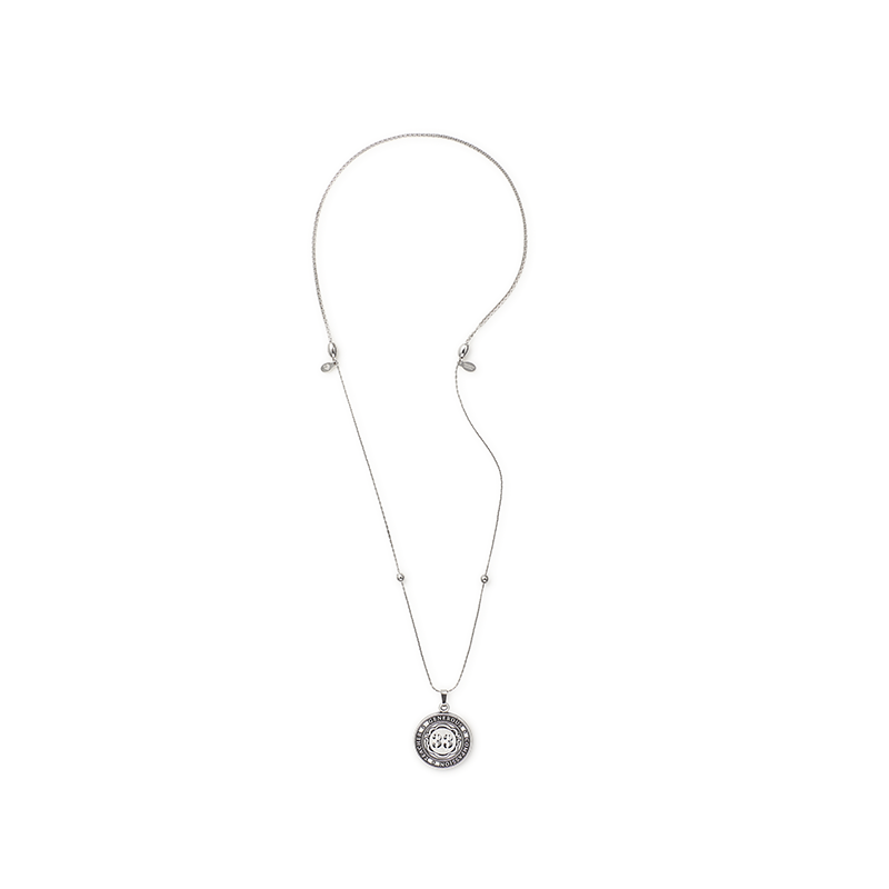 Number 33 Necklace, Expandable - Alex and Ani Rafaelian Silver | Alex and Ani
