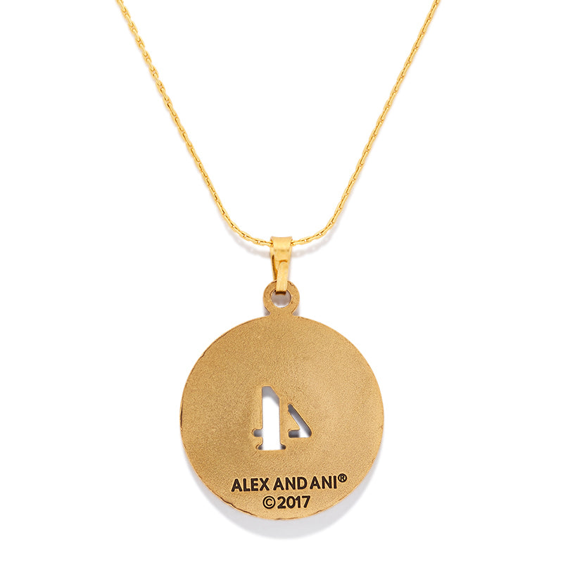 Number 4 Necklace, Expandable - Alex and Ani Rafaelian Silver | Alex and Ani
