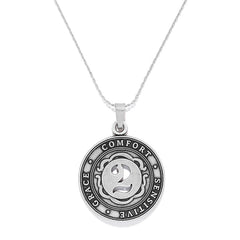 Number 2 Necklace, Expandable - Alex and Ani Rafaelian Silver | Alex and Ani