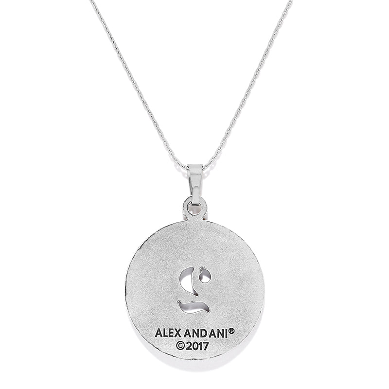 Number 2 Necklace, Expandable - Alex and Ani Rafaelian Silver | Alex and Ani