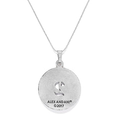 Number 2 Necklace, Expandable - Alex and Ani Rafaelian Silver | Alex and Ani