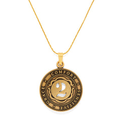 Number 2 Necklace, Expandable - Alex and Ani Rafaelian Silver | Alex and Ani
