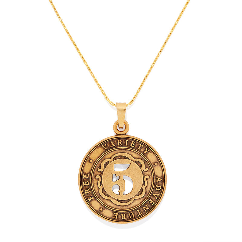 Number 5 Necklace, Expandable - Alex and Ani Rafaelian Silver | Alex and Ani