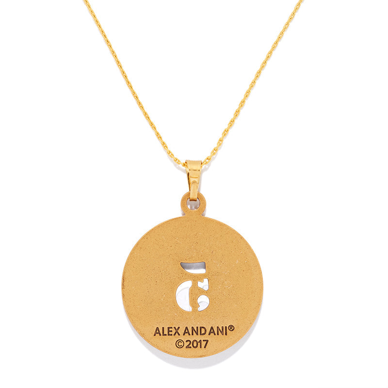 Number 5 Necklace, Expandable - Alex and Ani Rafaelian Silver | Alex and Ani