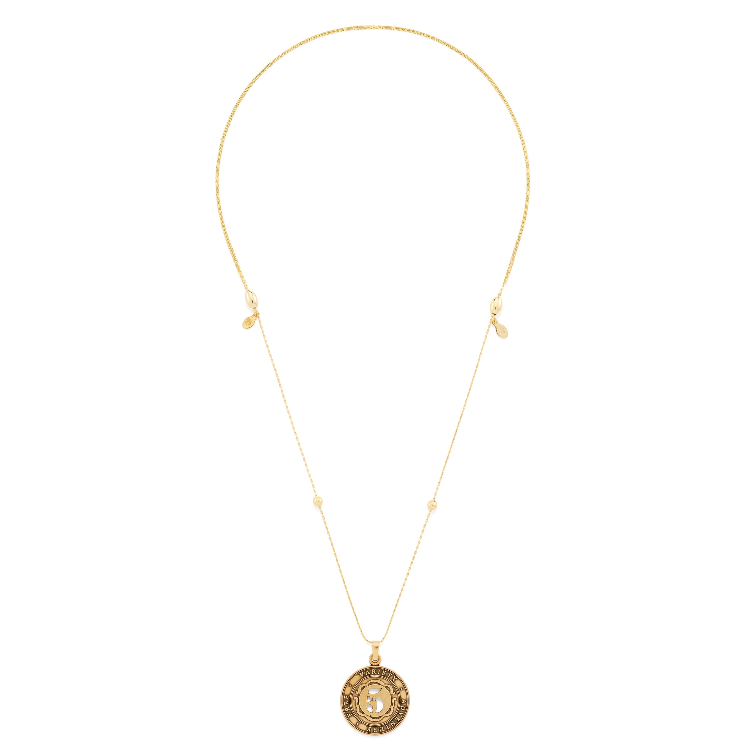Number 5 Necklace, Expandable - Alex and Ani Rafaelian Silver | Alex and Ani