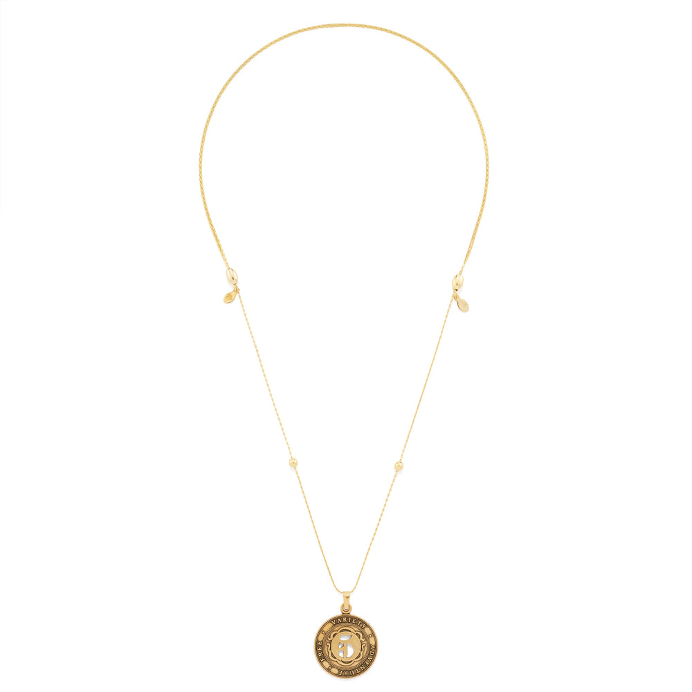 Number 5 Necklace, Expandable - Alex and Ani Rafaelian Silver | Alex and Ani