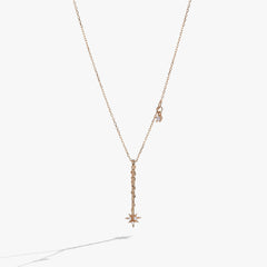 Harry Potter Hermione Wand Necklace 14kt Gold Over Sterling Silver | Alex and Ani