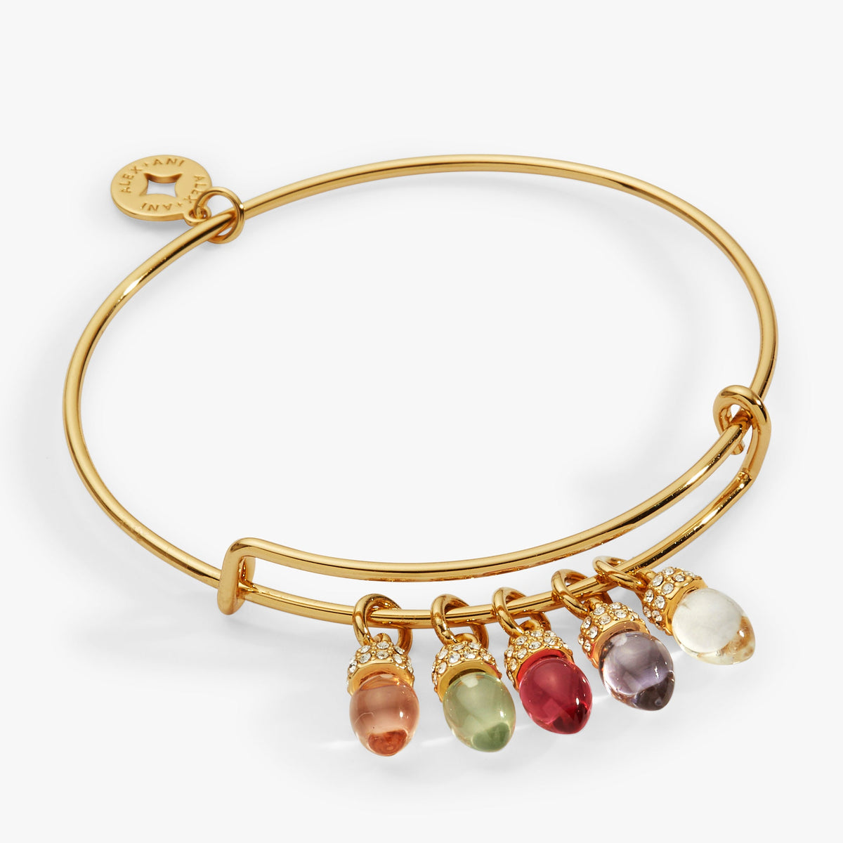 Light Bulb Shaky EWB Silver | Alex and Ani