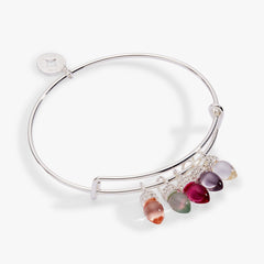 Light Bulb Shaky EWB Silver | Alex and Ani