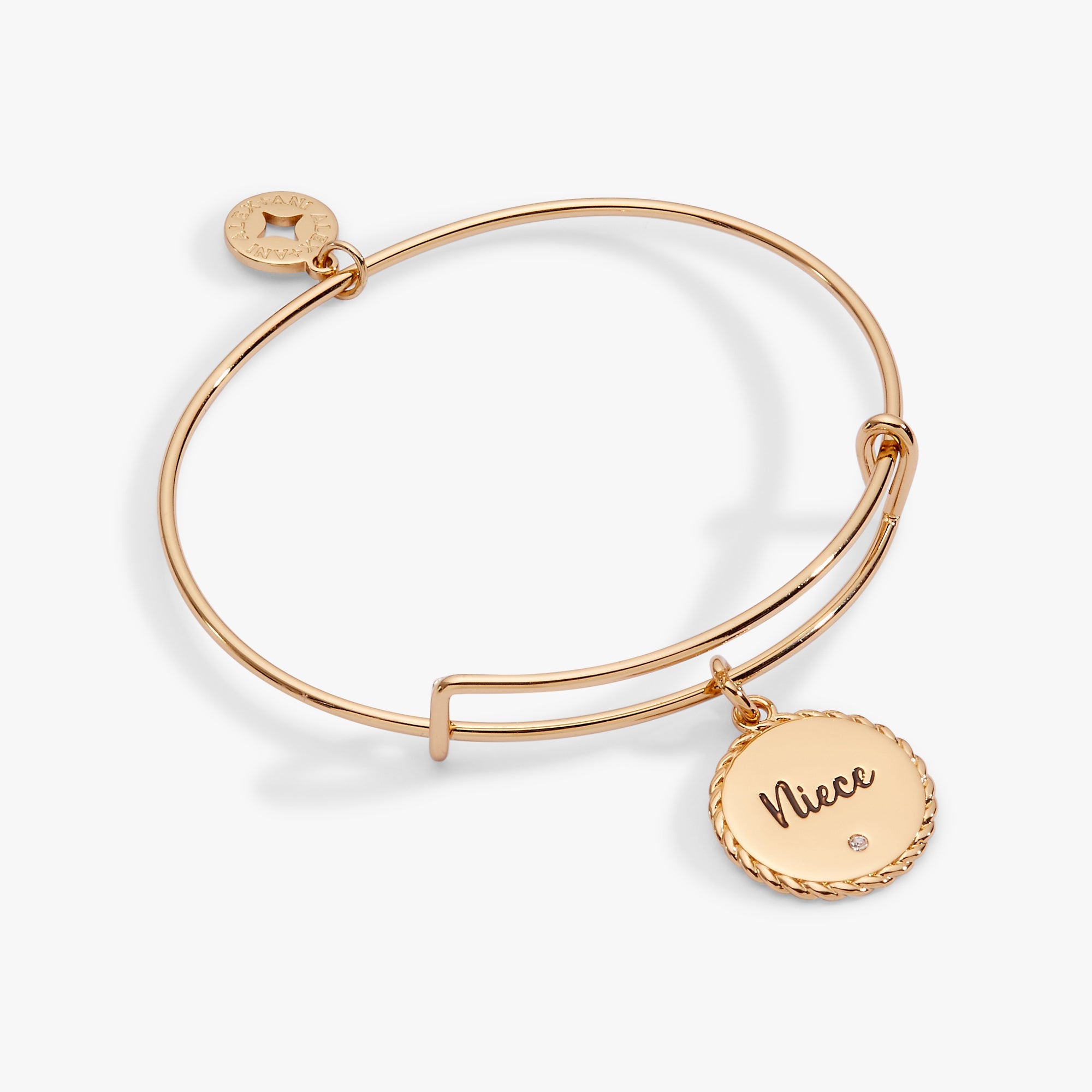 BILY Niece EWB Gold | Alex and Ani