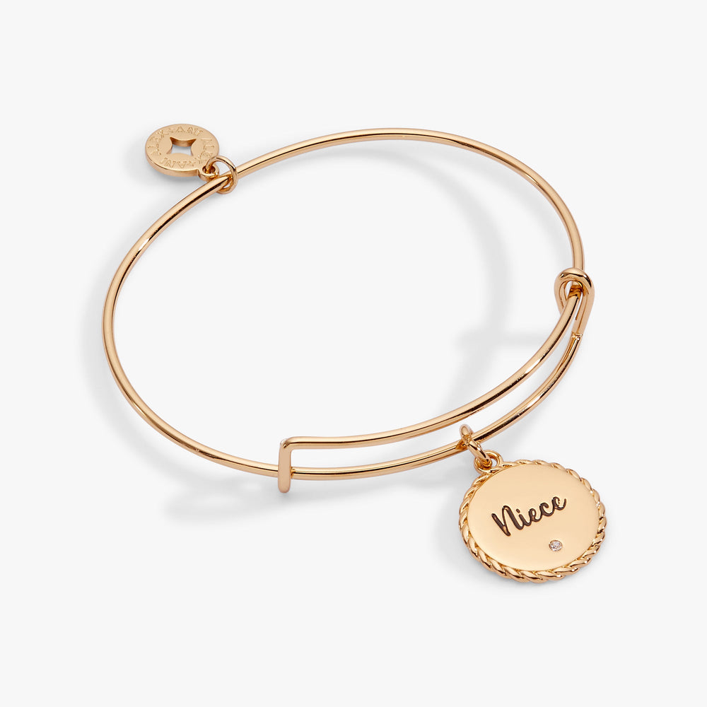 BILY Niece EWB Gold | Alex and Ani