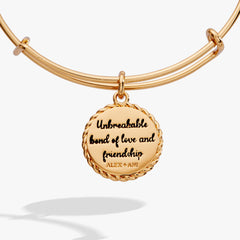 BILY Niece EWB Gold | Alex and Ani