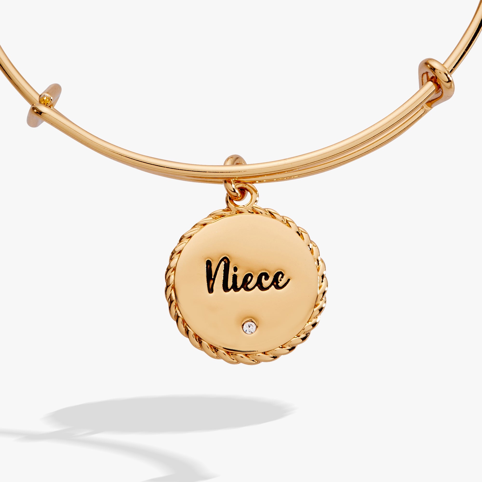BILY Niece EWB Gold | Alex and Ani