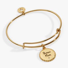 BILY Bonus Mom EWB Gold | Alex and Ani