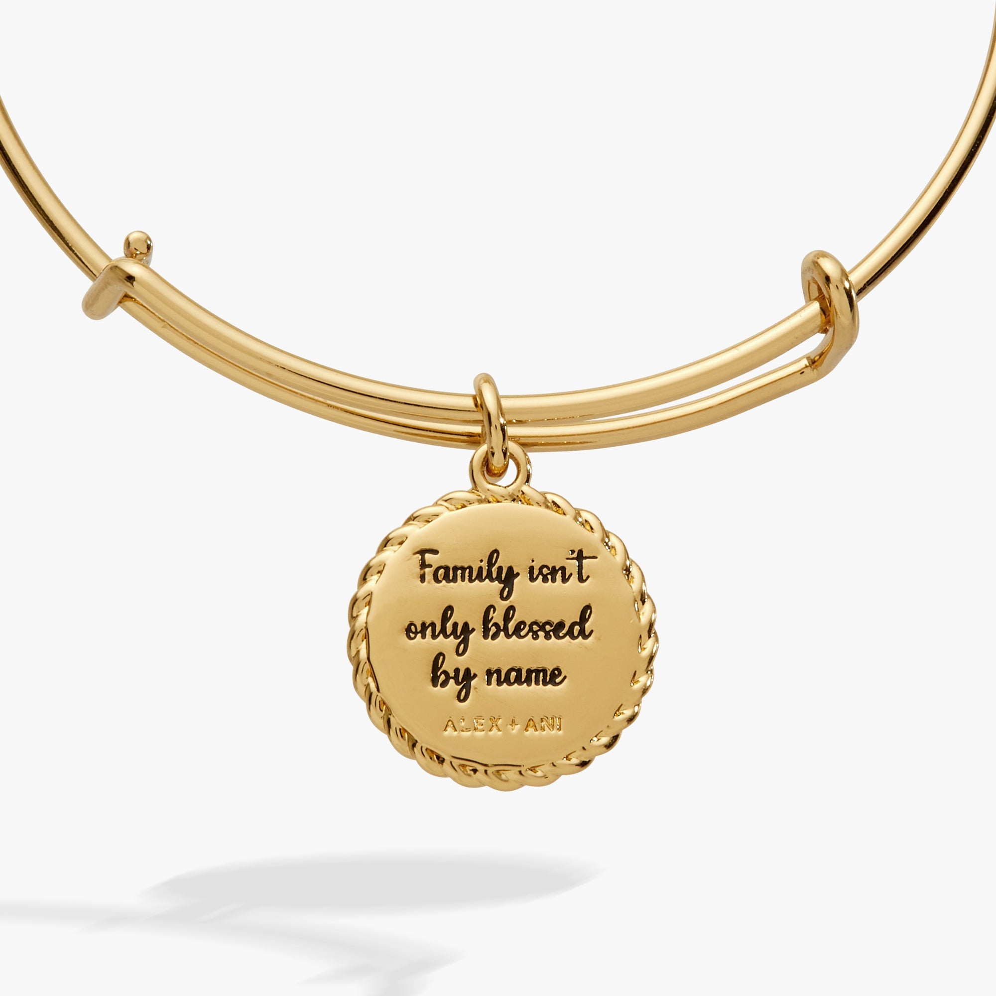 BILY Bonus Mom EWB Gold | Alex and Ani