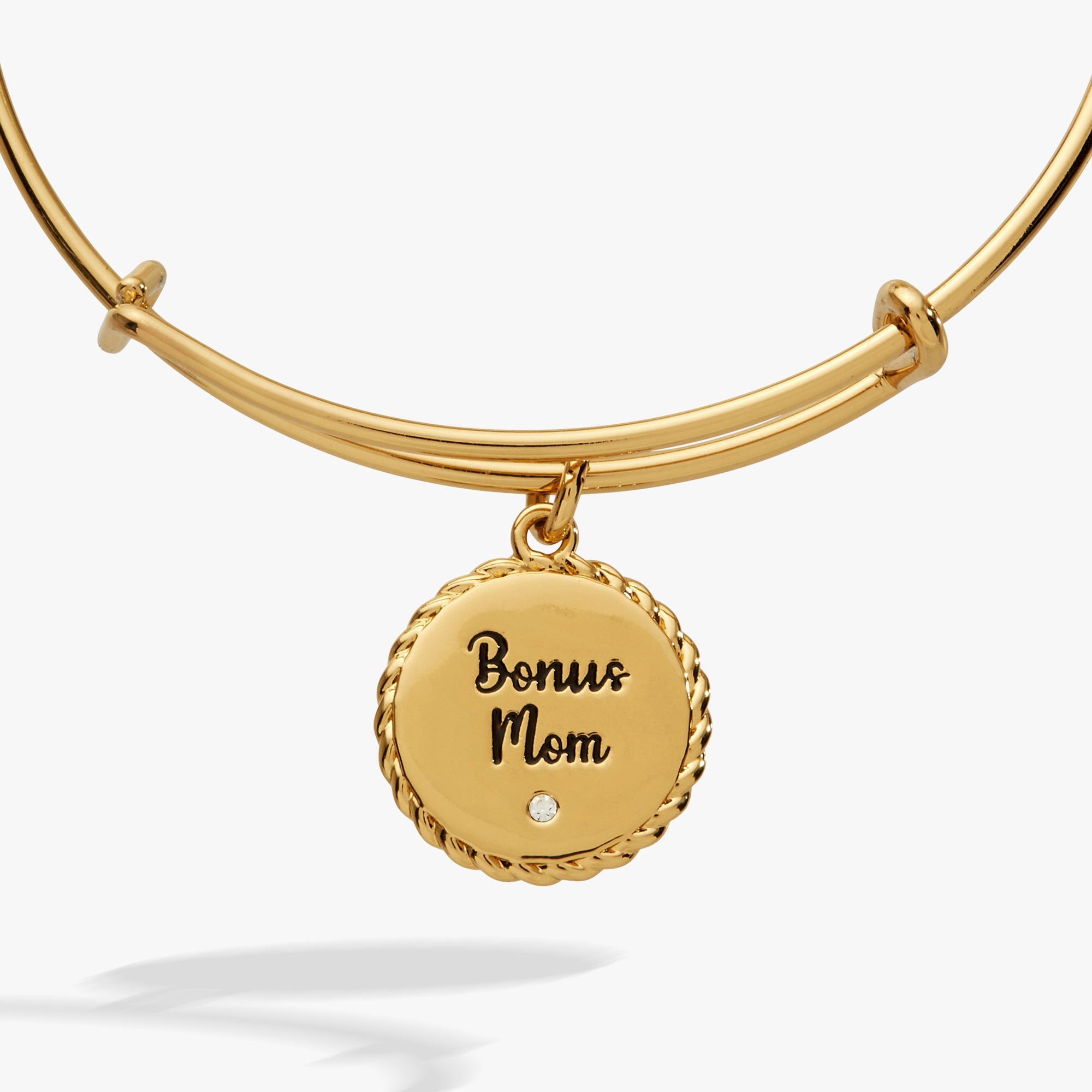 BILY Bonus Mom EWB Gold | Alex and Ani