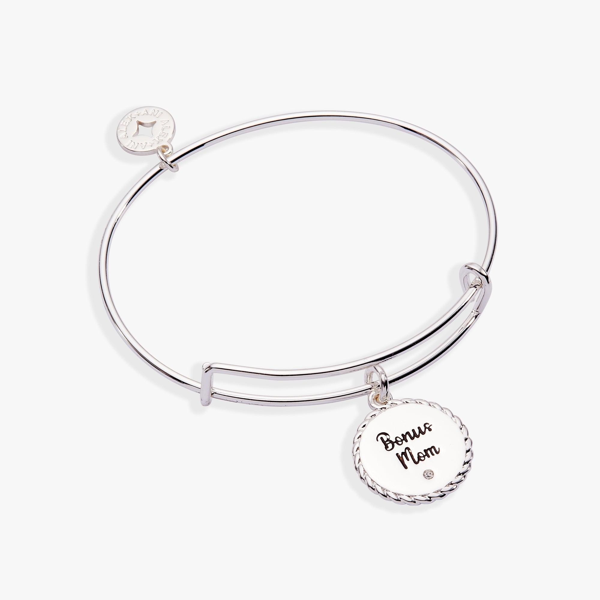 BILY Bonus Mom EWB Gold | Alex and Ani