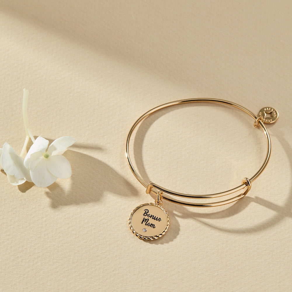 BILY Bonus Mom EWB Gold | Alex and Ani