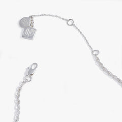 Harry Potter “The Ones That Love Us” Locket Necklace Silver | Alex and Ani