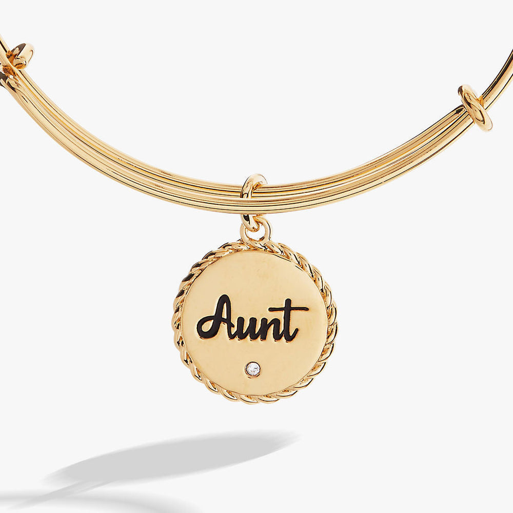 BILY - Aunt EWB Silver | Alex and Ani