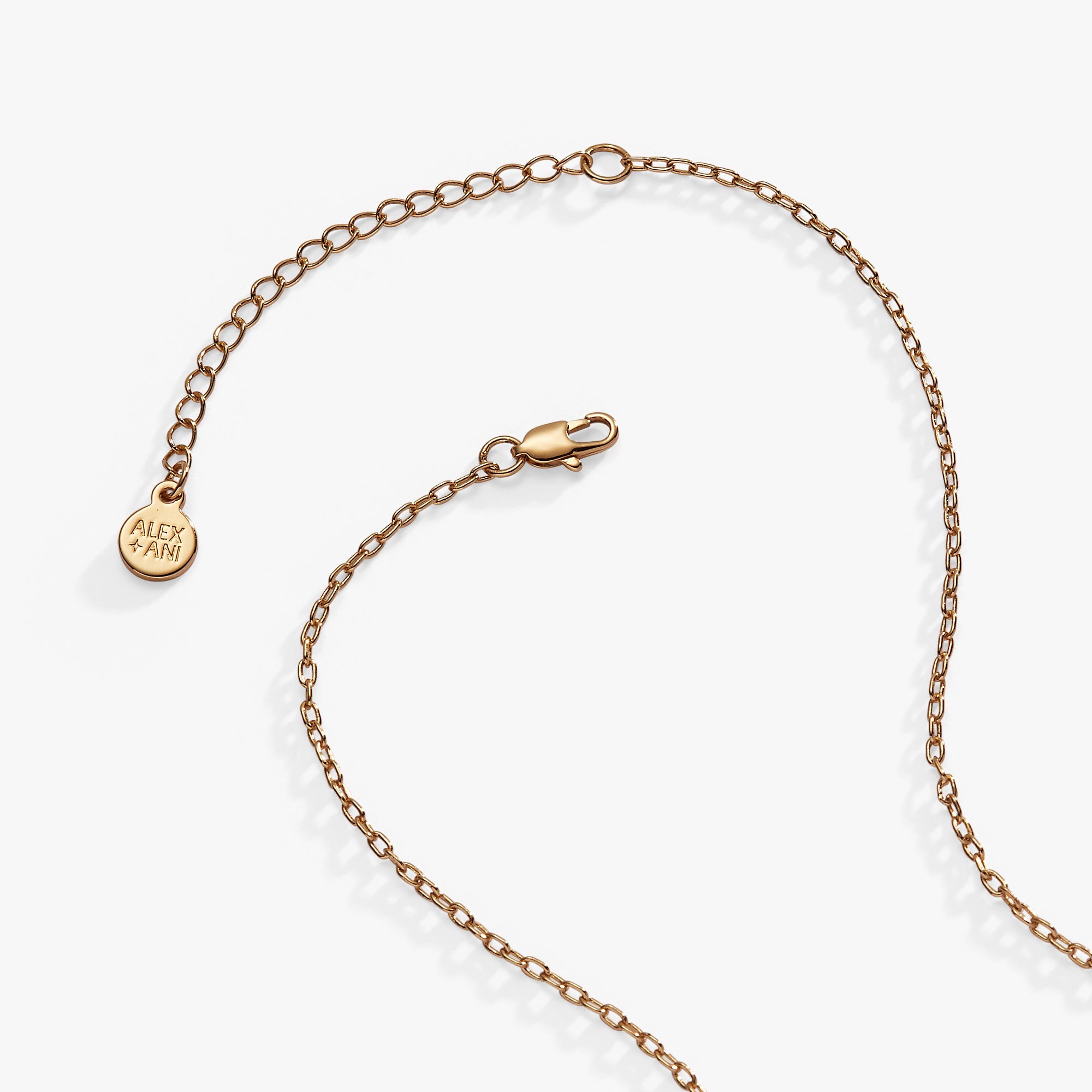 Howdy Necklace Gold | Alex and Ani