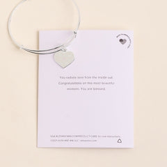 Blessed Mama' Charm Bangle - Alex and Ani
    
    
    
       Shiny Silver | Alex and Ani