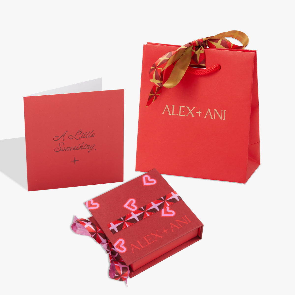 Love Gift Wrap Bundle  | Alex and Ani